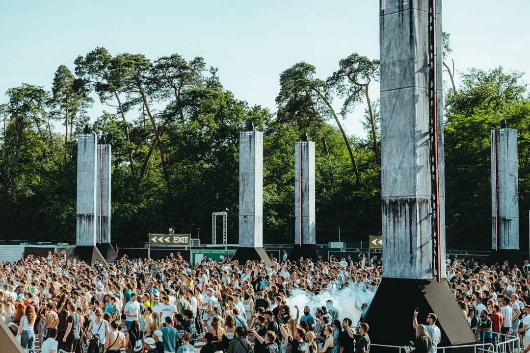 World Club Dome 2026: Unreal Stage in Frankfurt, foto 13