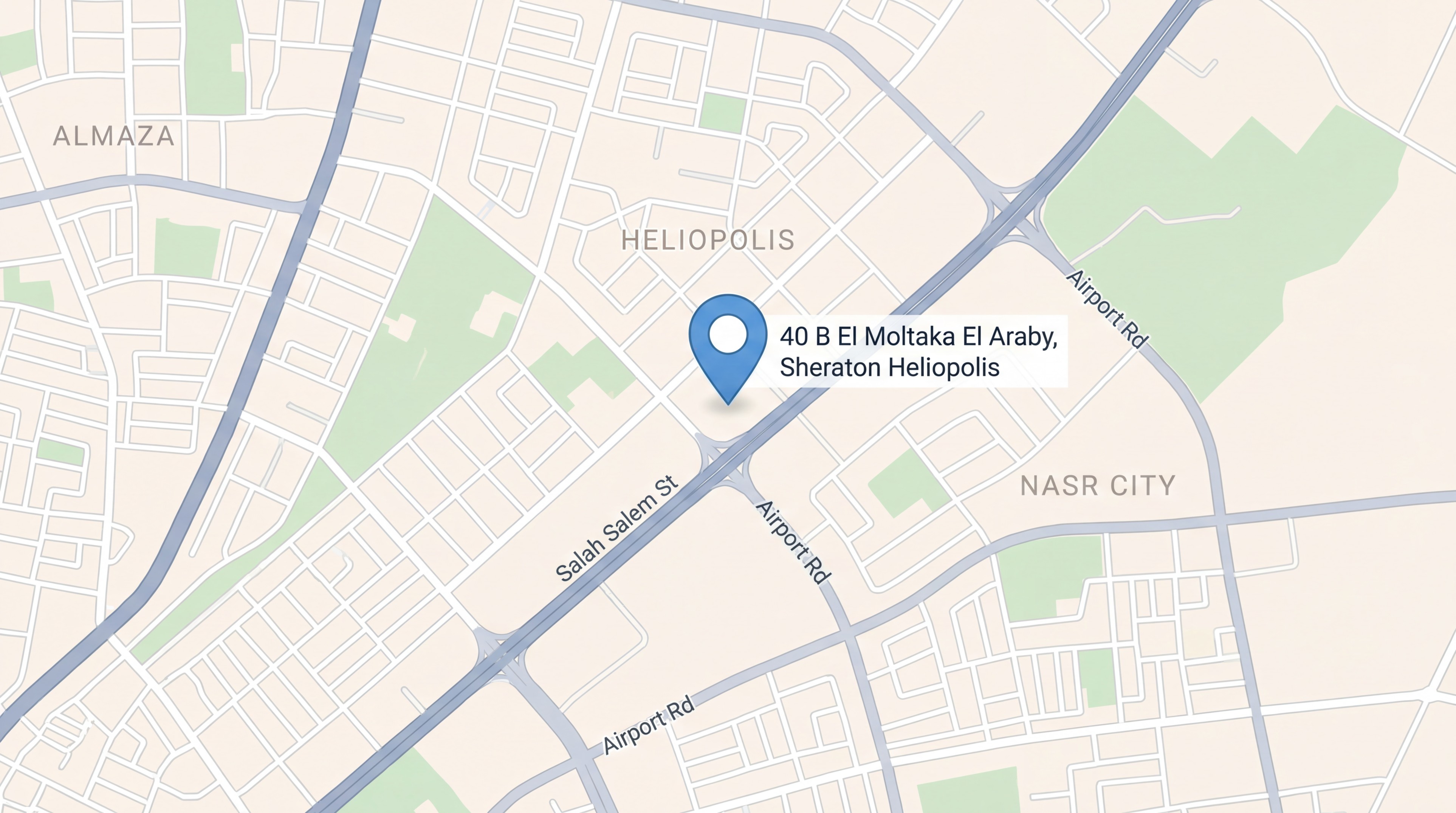 Google Maps placeholder image