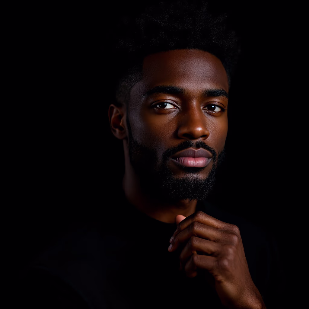 image of a customer service representative [headshot]