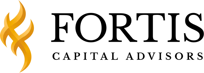 Affordable Towing logo featuring an orange stylized flame icon to the left of bold text.