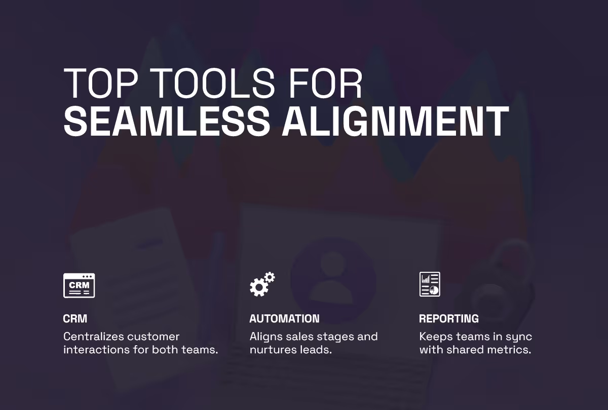 Top tools for seamless alignment in teams