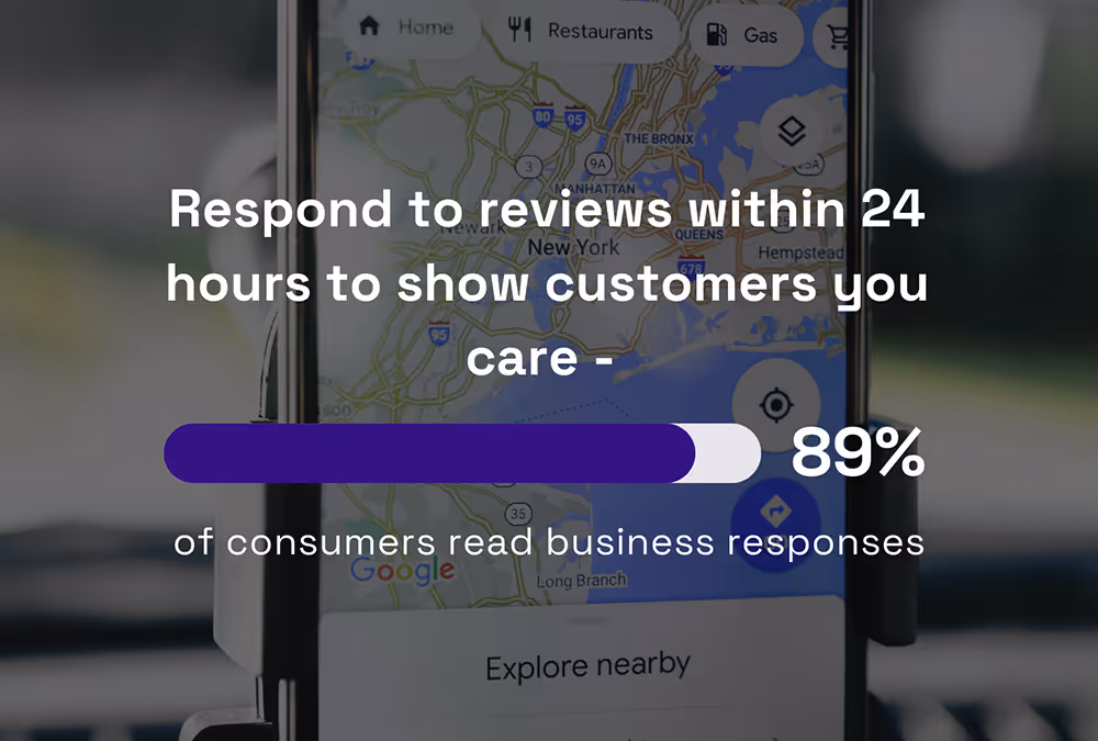 Gmb Profile Customers Reviews 