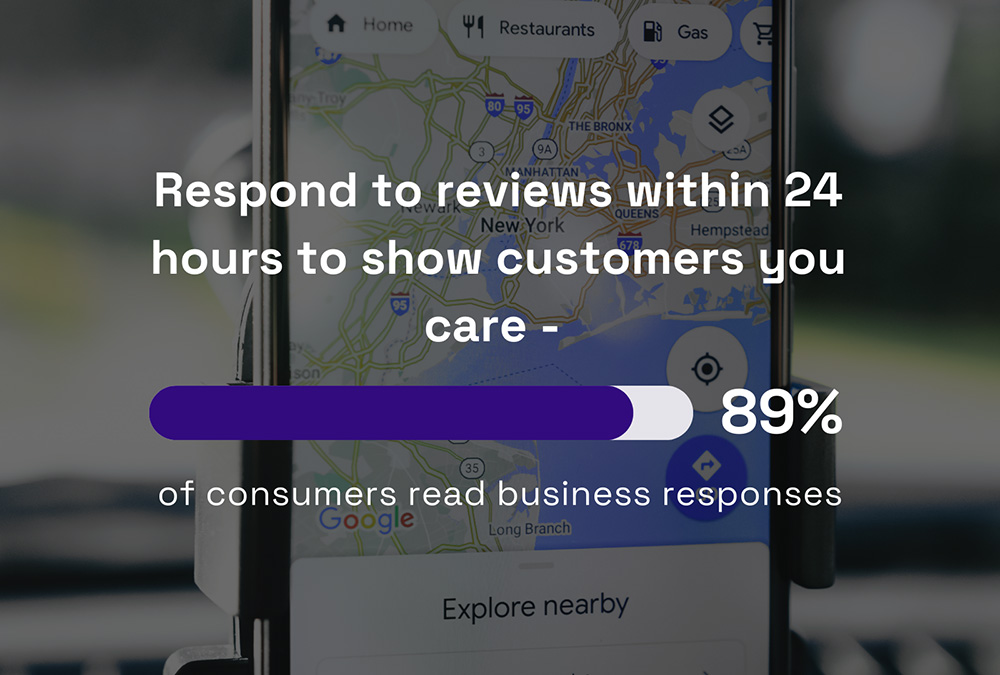 Gmb Profile Customers Reviews 