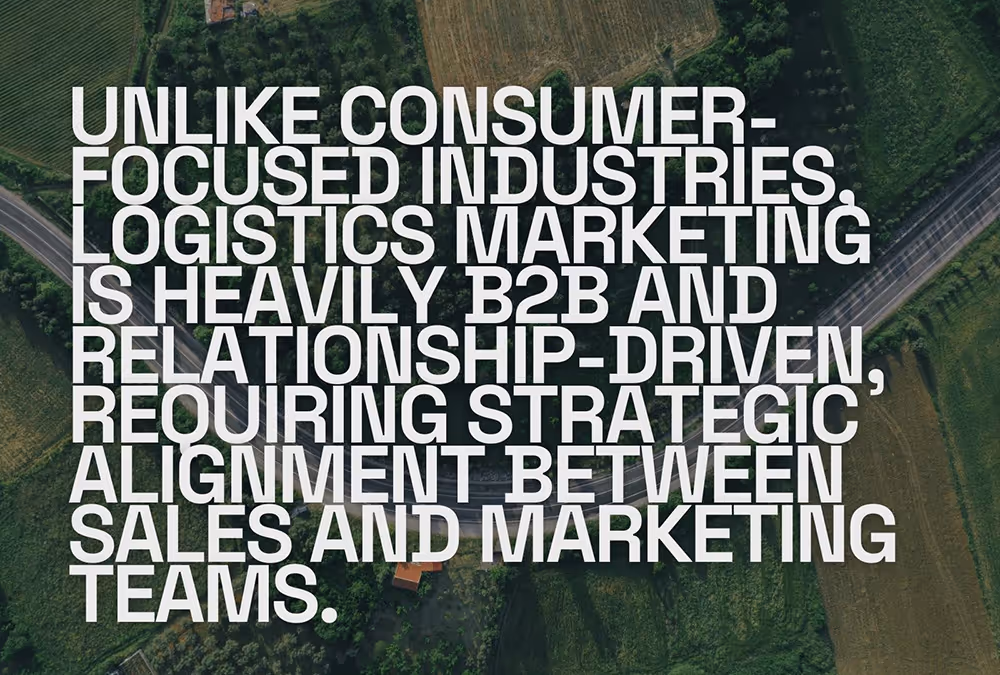 The Key Digital Strategies for Logistics Companies
