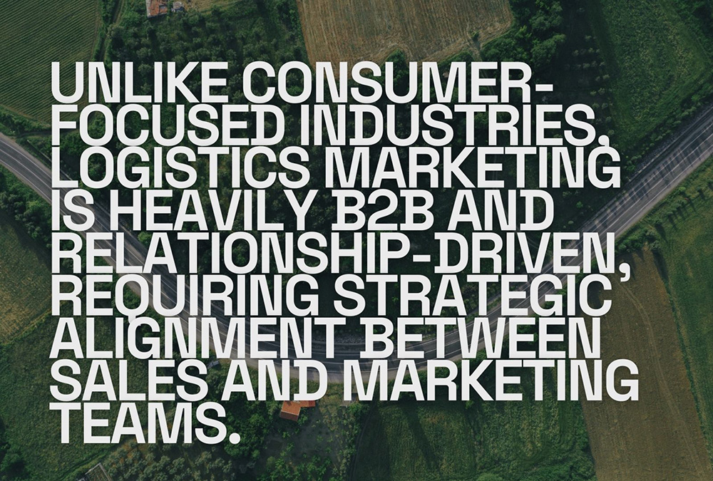 The Key Digital Strategies for Logistics Companies