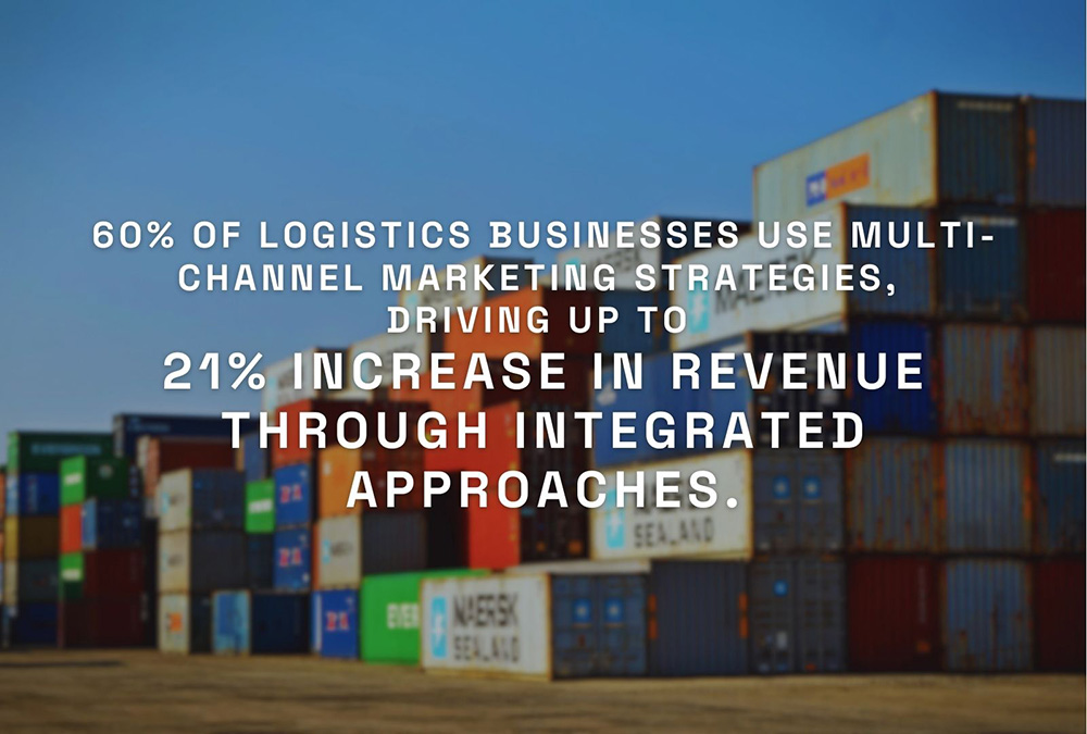 How Marketing Play Key Role in the Logistics Industry