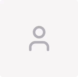 A placeholder portrait