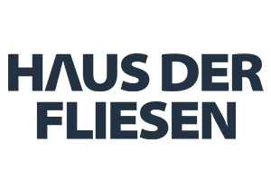 haus der fliesen logo