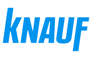 knauf logo