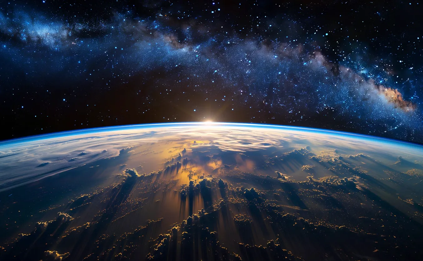 brighten brand space