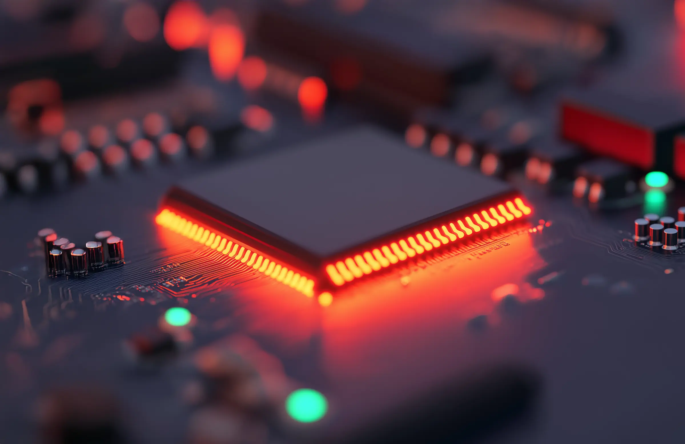 Technology and digital innovation