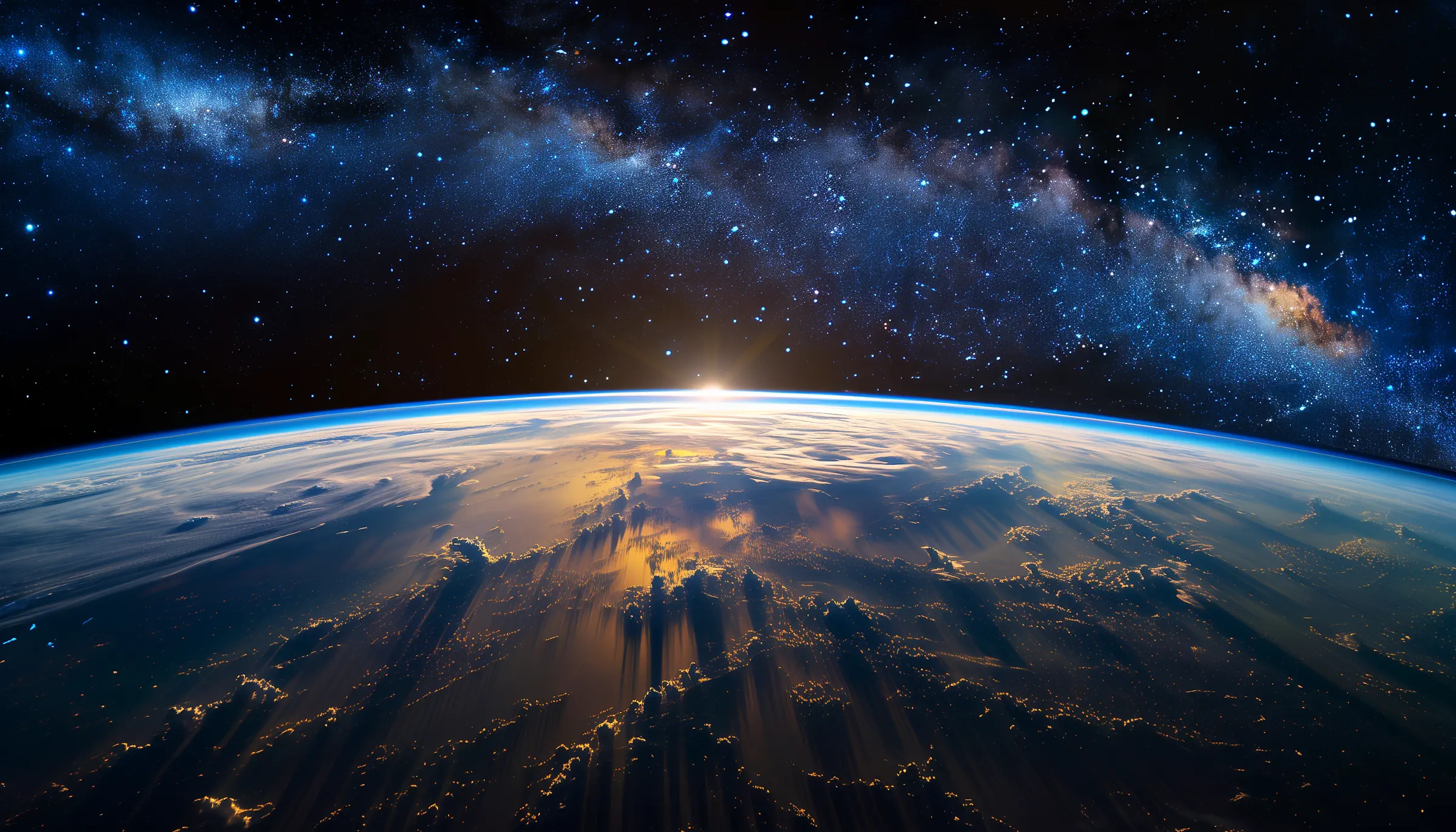 brighten brand space