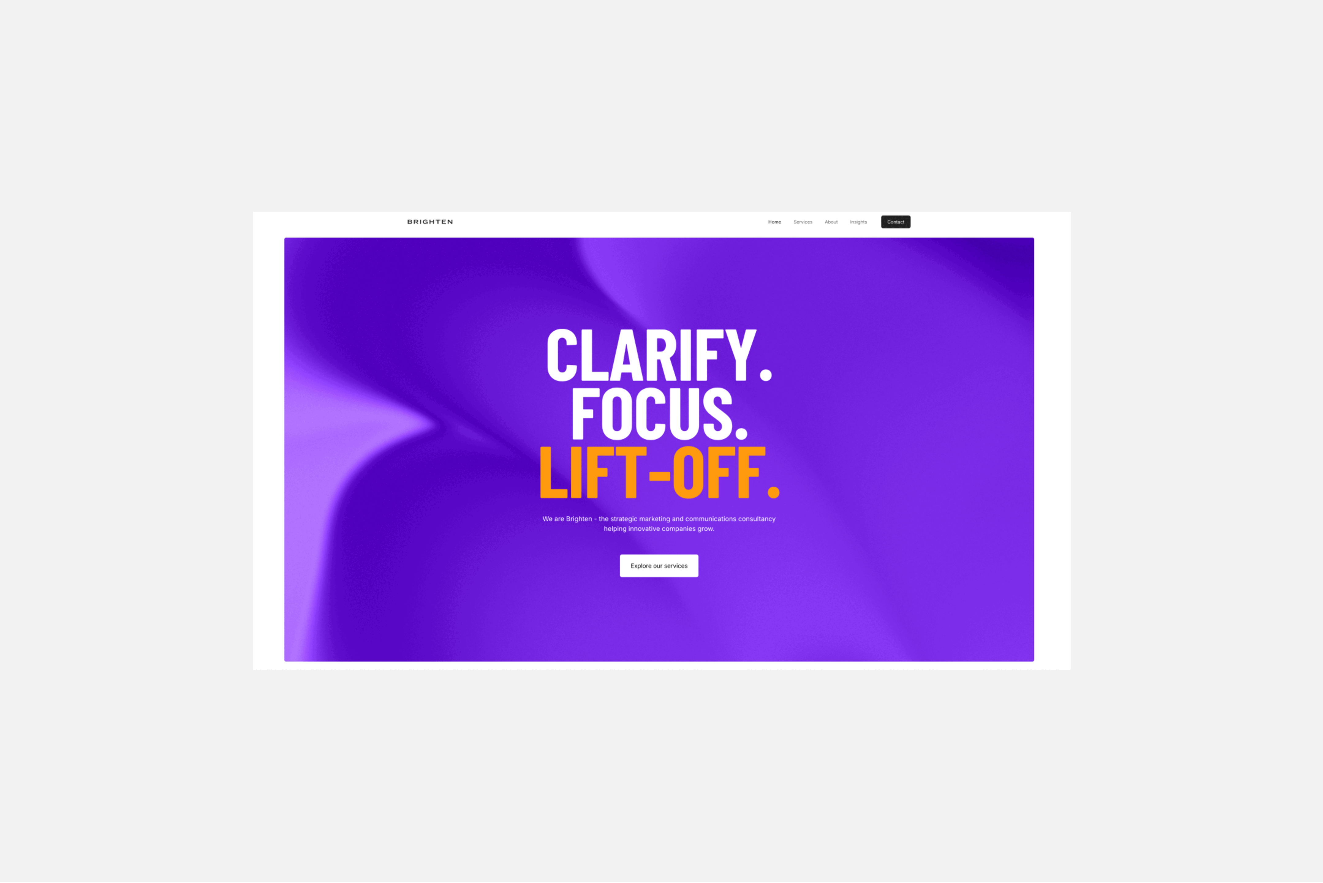 site profile thumbnail