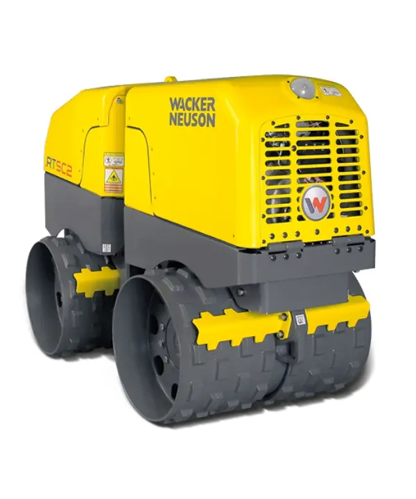 Grabenwalze Wacker Neuson RT 82-SC 1.497 kg