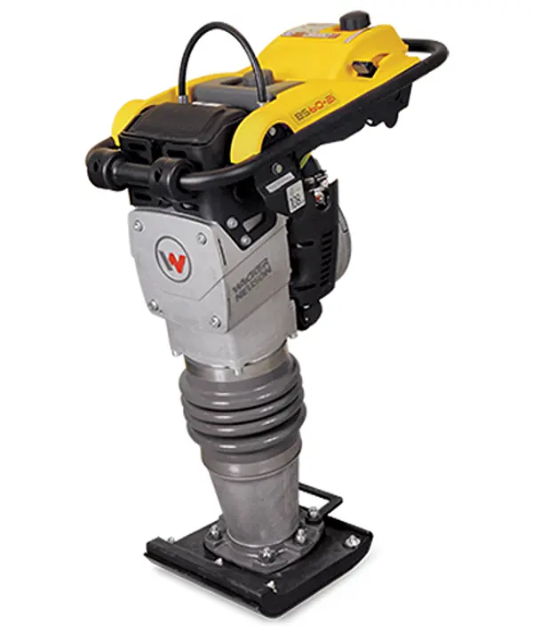 Stampfer Wacker Neuson BS60-2 66kg