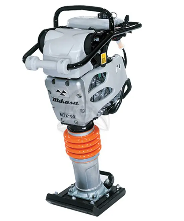 Stampfer Mikasa MTX60 64kg