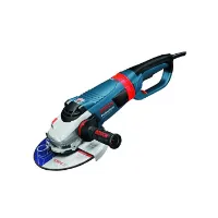 Winkelschleifer &  Metallverarbeitung