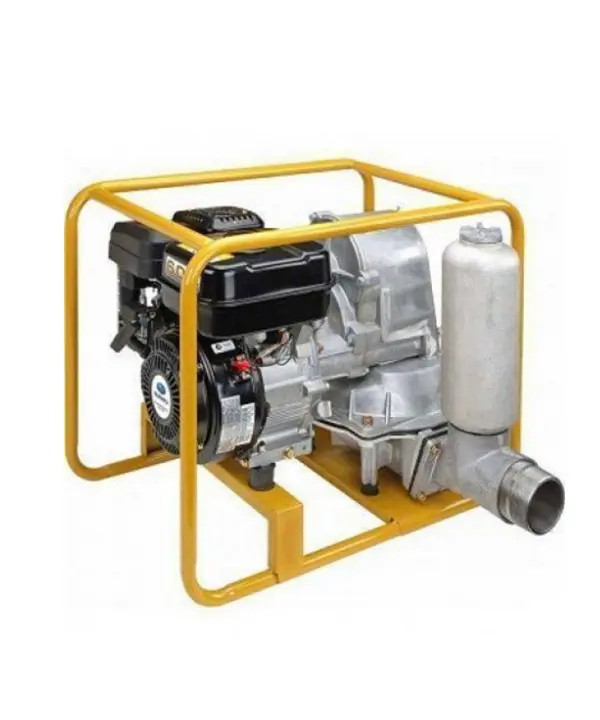 Membranmotorpumpe Modell PTX201D