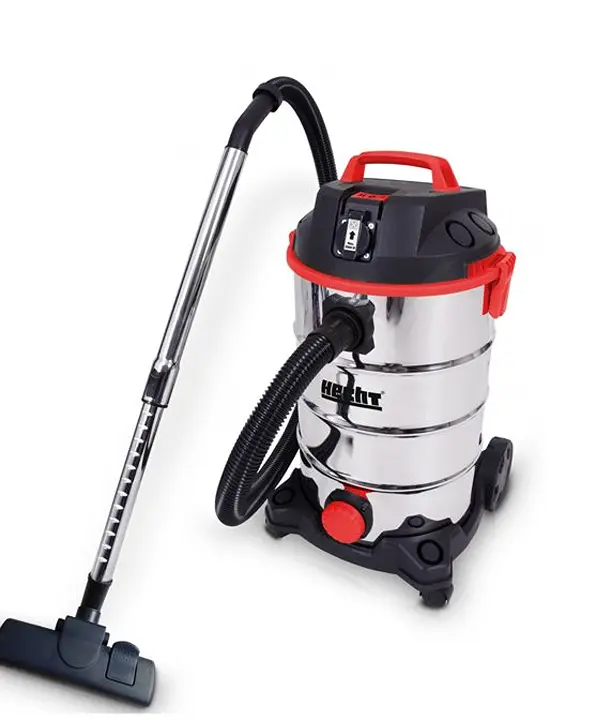 Sicherheitssauger Baustelle - Werkstatt Hecht 8335Z