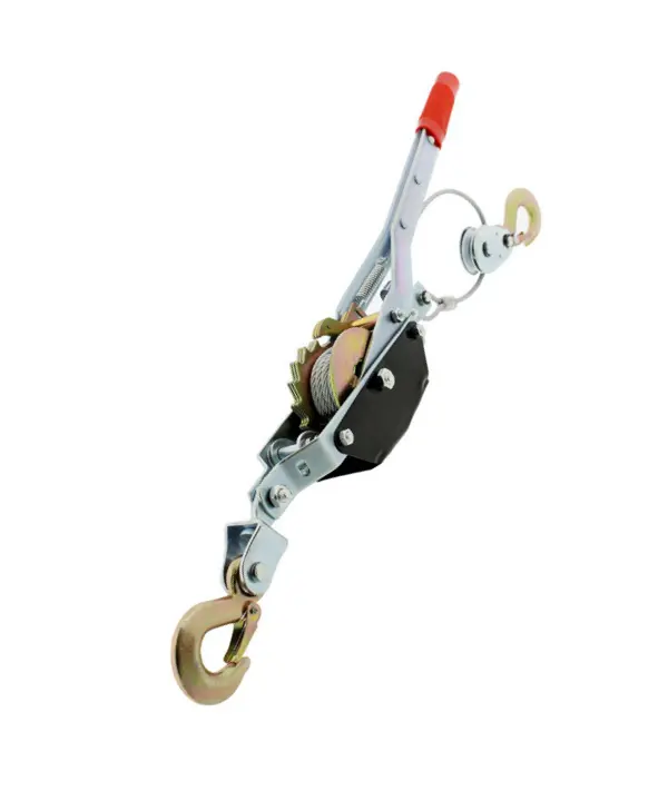 Seilzug Dun Koung 4.0 t