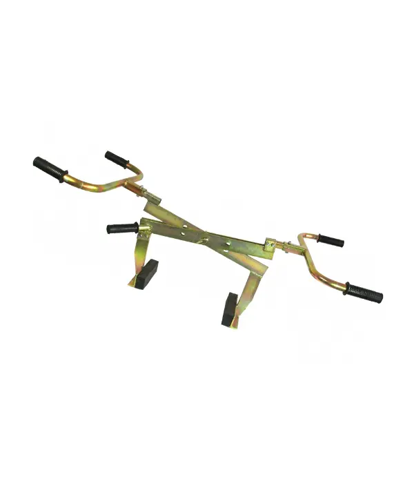 Bordsteinträger Tragfähigkeit: bis 200 kg