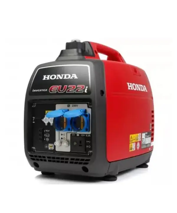 Stromgenerator/Generator Honda EU22i