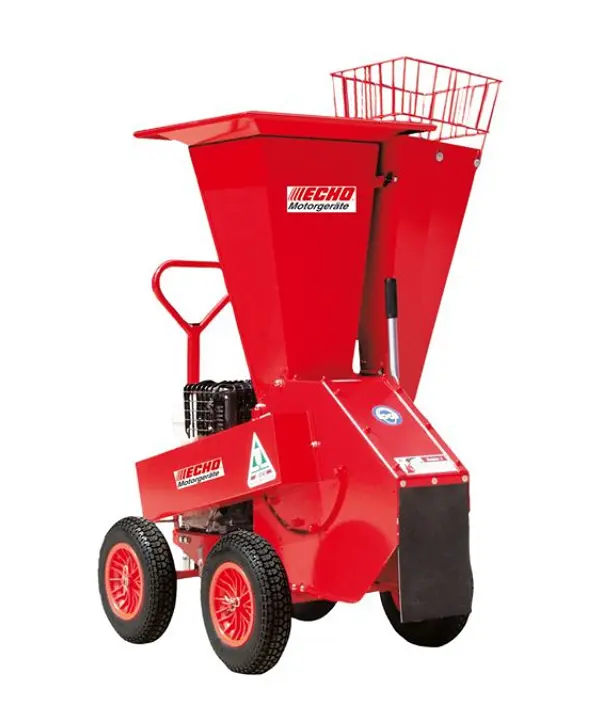 Universalhächsler Echo GHX1500HST