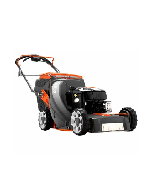 Rasenmäher Husqvarna LC 348V