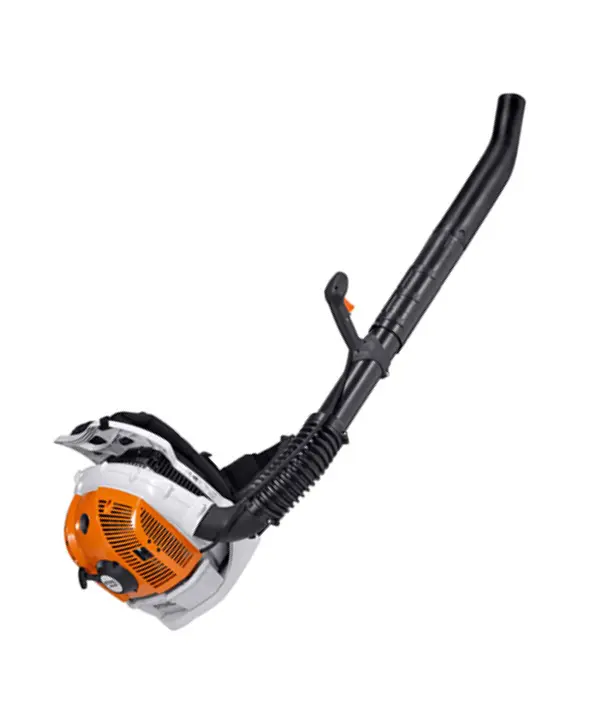 Laubbläser/Profi Blasgerät Stihl BR 600 Magnum