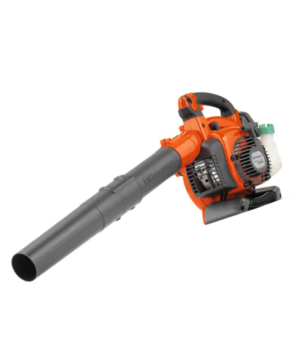 Laubsauger/Laubbläser Husqvarna 125BVX