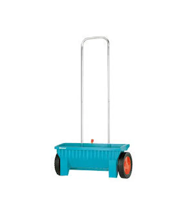 Streuwagen Gardena 500