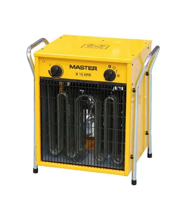 Elektroheizgerät Master B15 EPB