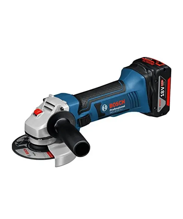 Winkelschleifer Bosch GWS 18