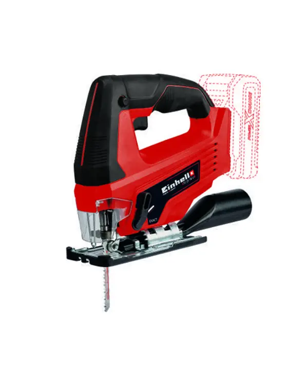 Stichsäge Einhell TC-JS 18