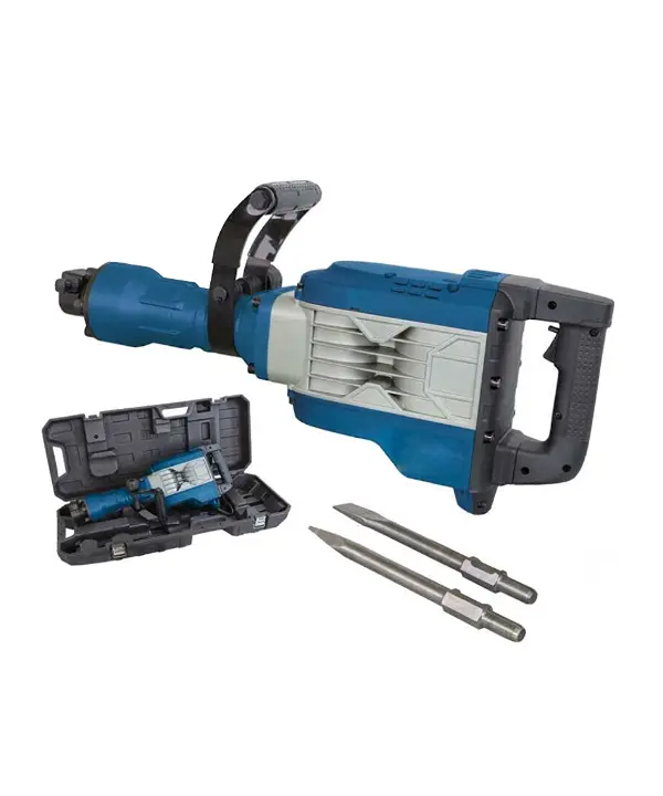 Abbruchhammer Hitachi