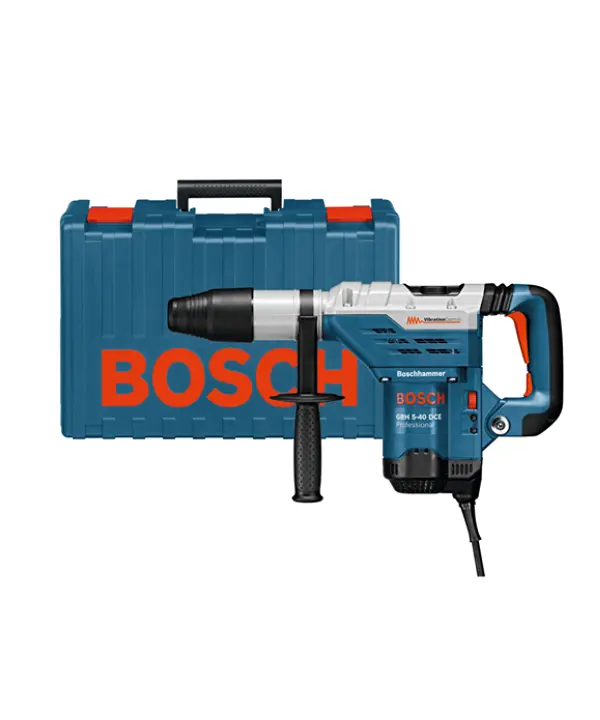 Bohrhammer BOSCH GBH 5-40 DCE