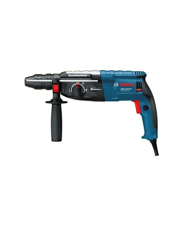 Schlagbohrmaschine Bosch GBH 2-28 DFV