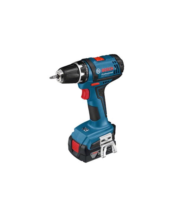 Bohrschrauber BOSCH GSR 18 V-LI Professional