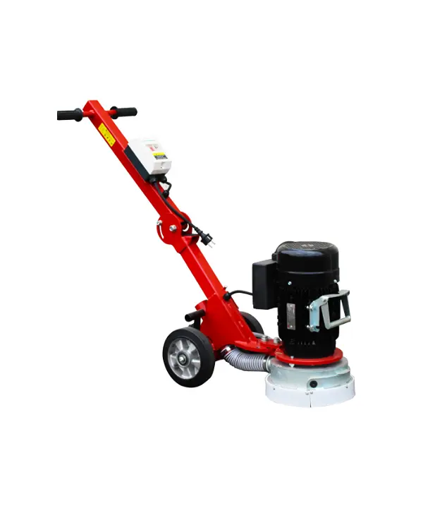 Bodenschleifmaschine PTT BS 250