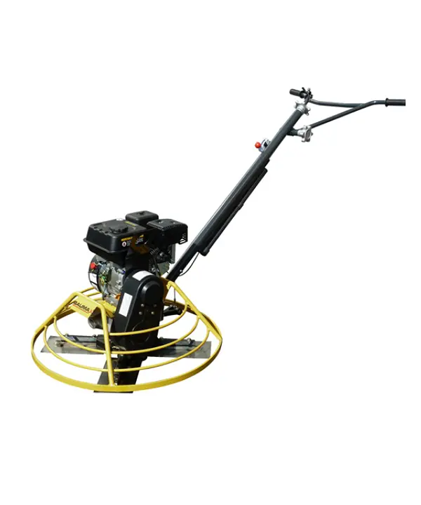 Flügelglätter / Betonglätter Baumax BFG 100