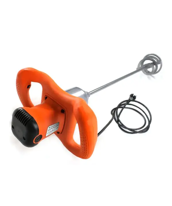 Handmischer/Rührwerk Timbertech