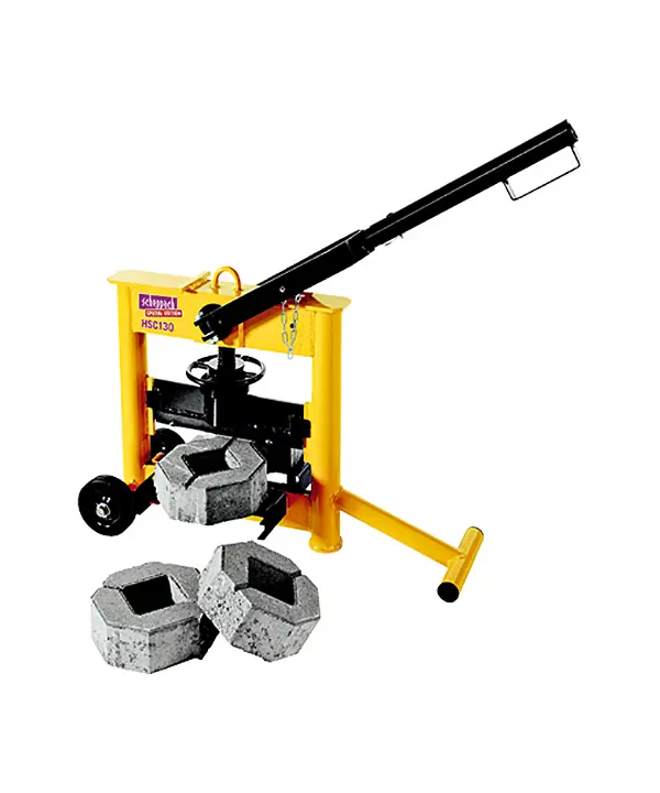 Steintrenner Scheppach HSC 130