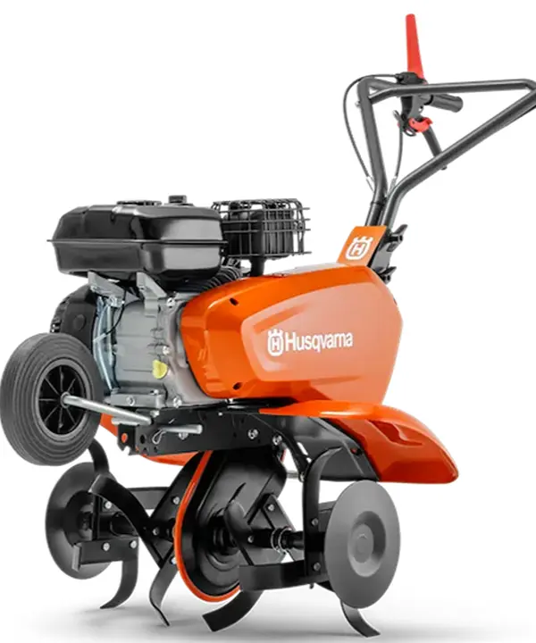 Motorhacke / Gartenfräse Husqvarna Motorhacke TF 325