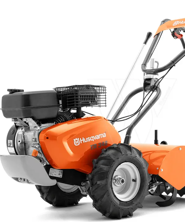Gartenfräse Husqvarna TR348