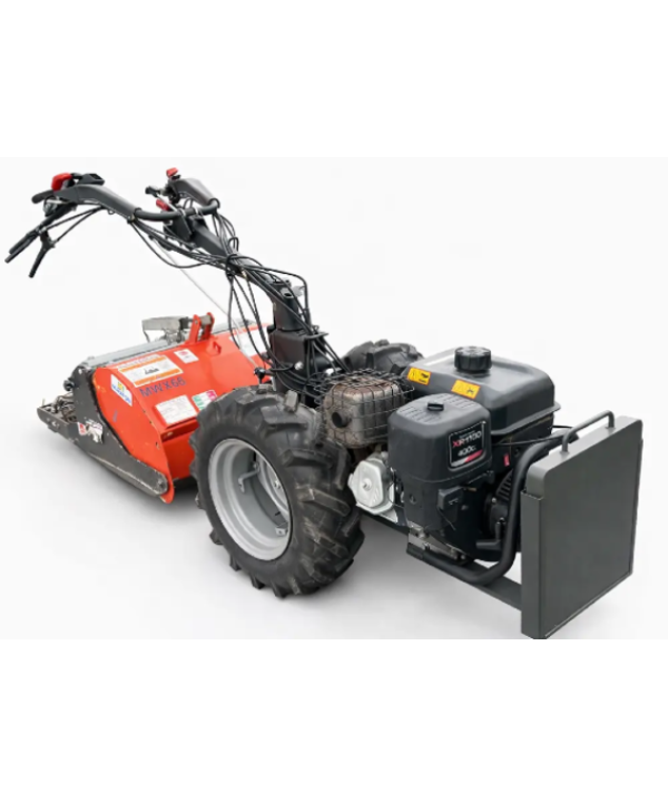 Gartenfräse mit Umkehrfunktion BCS 740