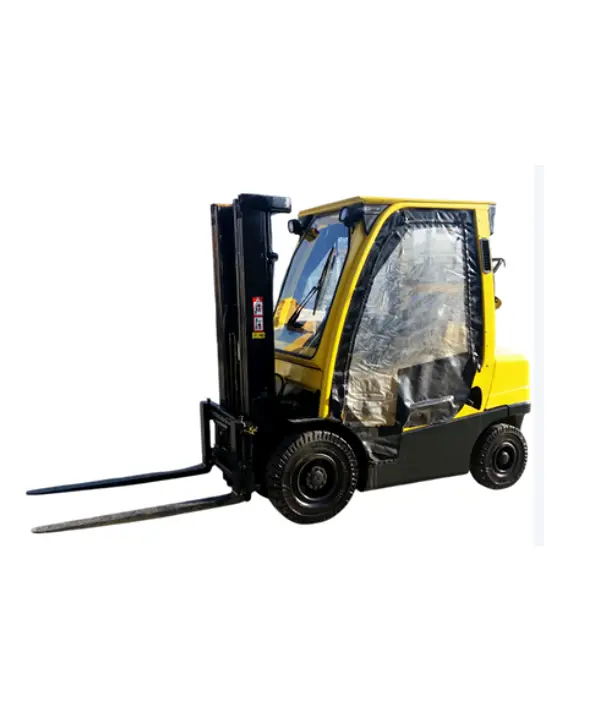 Dieselstapler Hyster Fortens H2.5FT