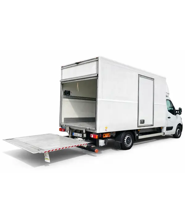 Transporter Renault Master 3.5 t