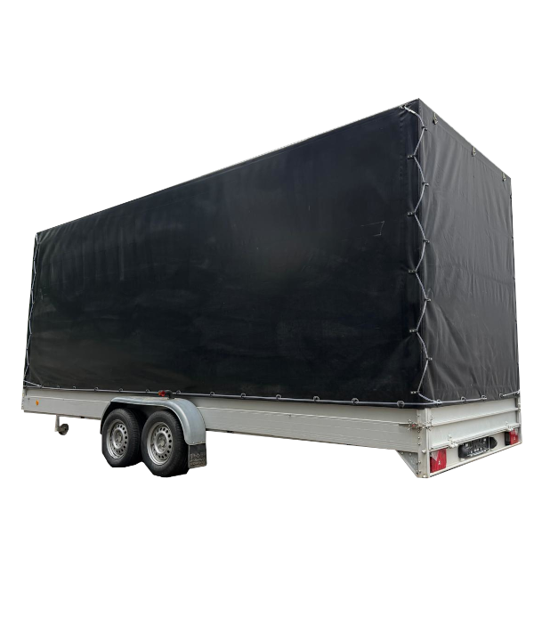 Transportanhänger - Koch XXL Tandem Anhänger 2.6 t