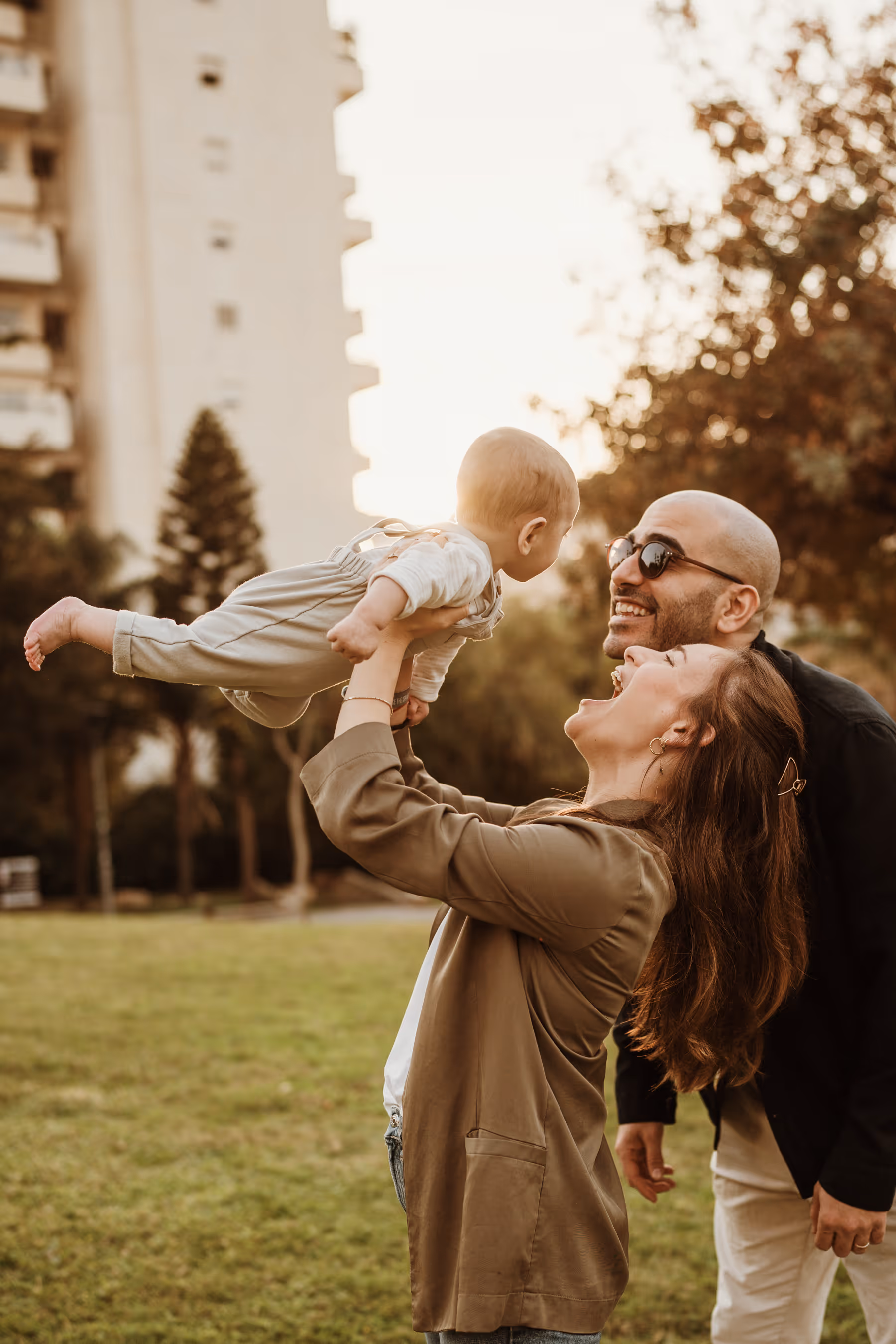 צילומי משפחה