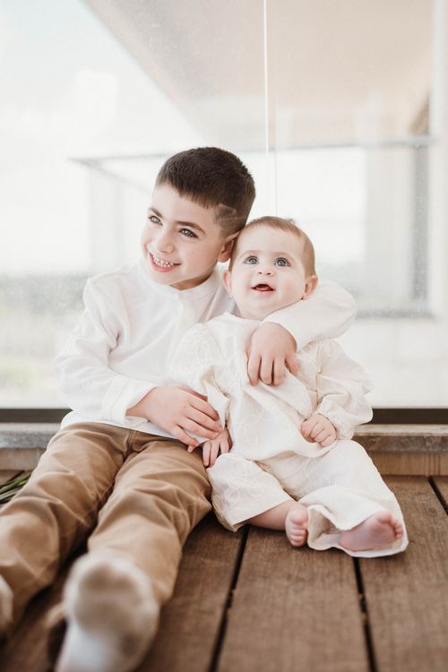 צילומי משפחה